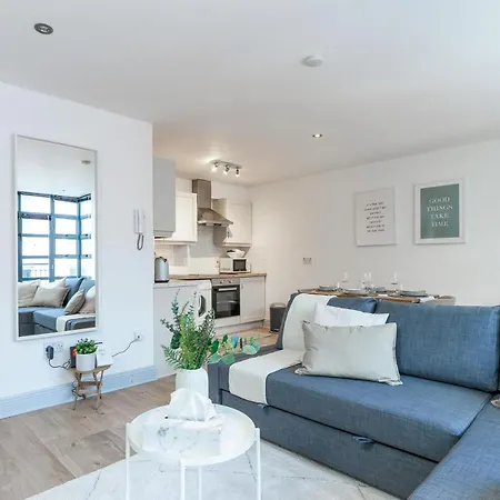 Hyper Centre A Dublin, Chez Charlotte *