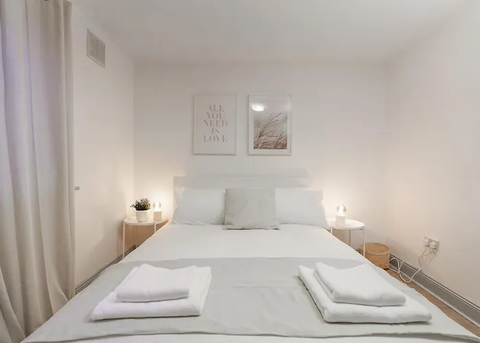 Hyper Centre A Dublin, Chez Charlotte アパート