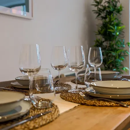 Hyper Centre A Dublin, Chez Charlotte Apartment Dublin