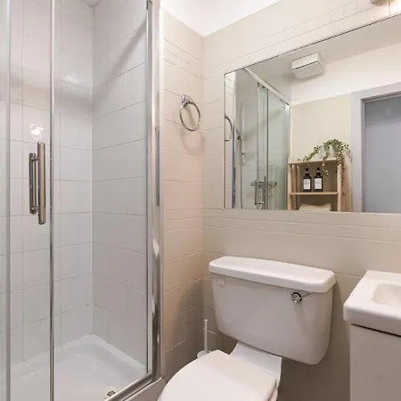 Apartamento Hyper Centre à Dublin, Chez Charlotte Dublin