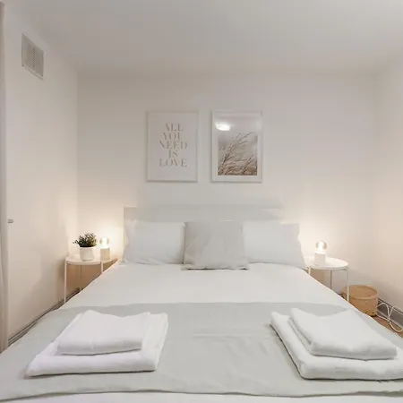 Hyper Centre à Dublin, Chez Charlotte Apartamento