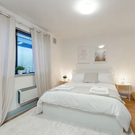Apartment Hyper Centre A Dublin, Chez Charlotte Dublin