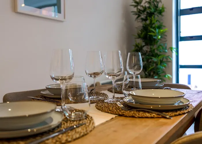 Hyper Centre A Dublin, Chez Charlotte Apartment Dublin