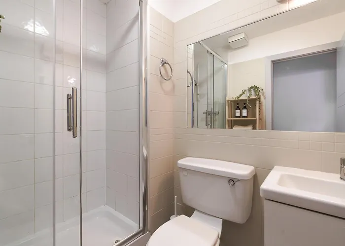 Apartment Hyper Centre A Dublin, Chez Charlotte Dublin