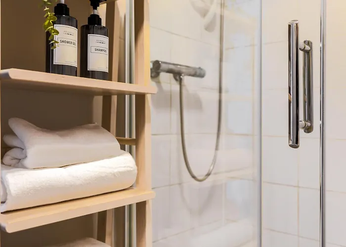 Appartement Hyper Centre A Dublin, Chez Charlotte