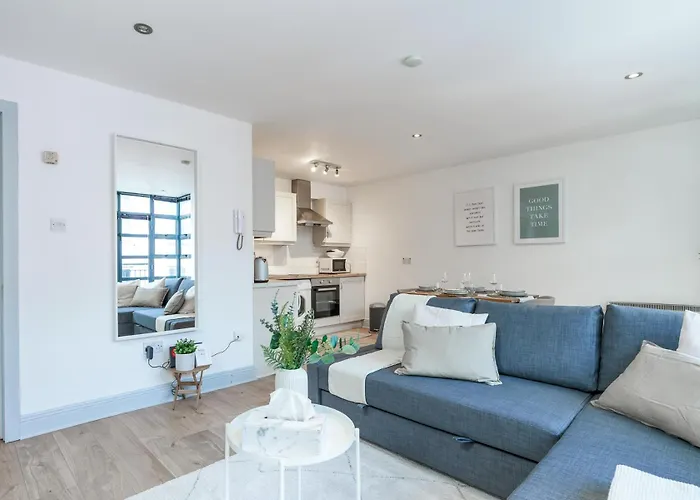 Hyper Centre A Dublin, Chez Charlotte *