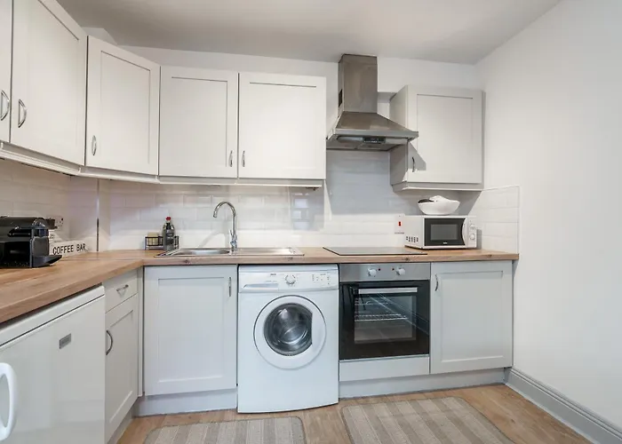 Hyper Centre A Dublin, Chez Charlotte * Dublin