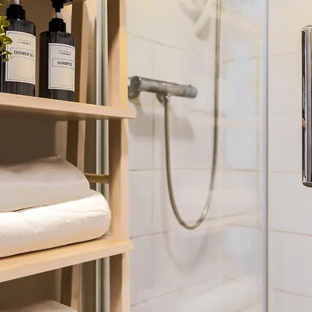 公寓 Hyper Centre A Dublin, Chez Charlotte